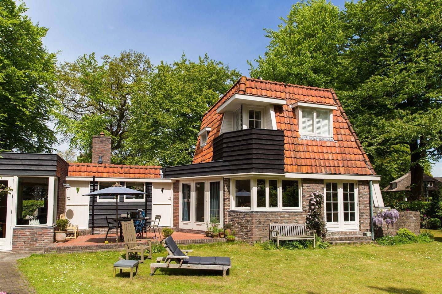 Vakantiehuizen | B-Home With Us