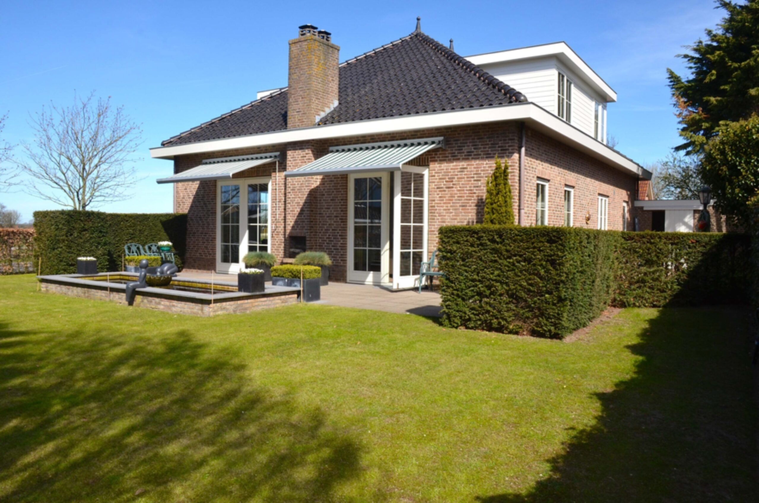 Vakantiehuizen | B-Home With Us